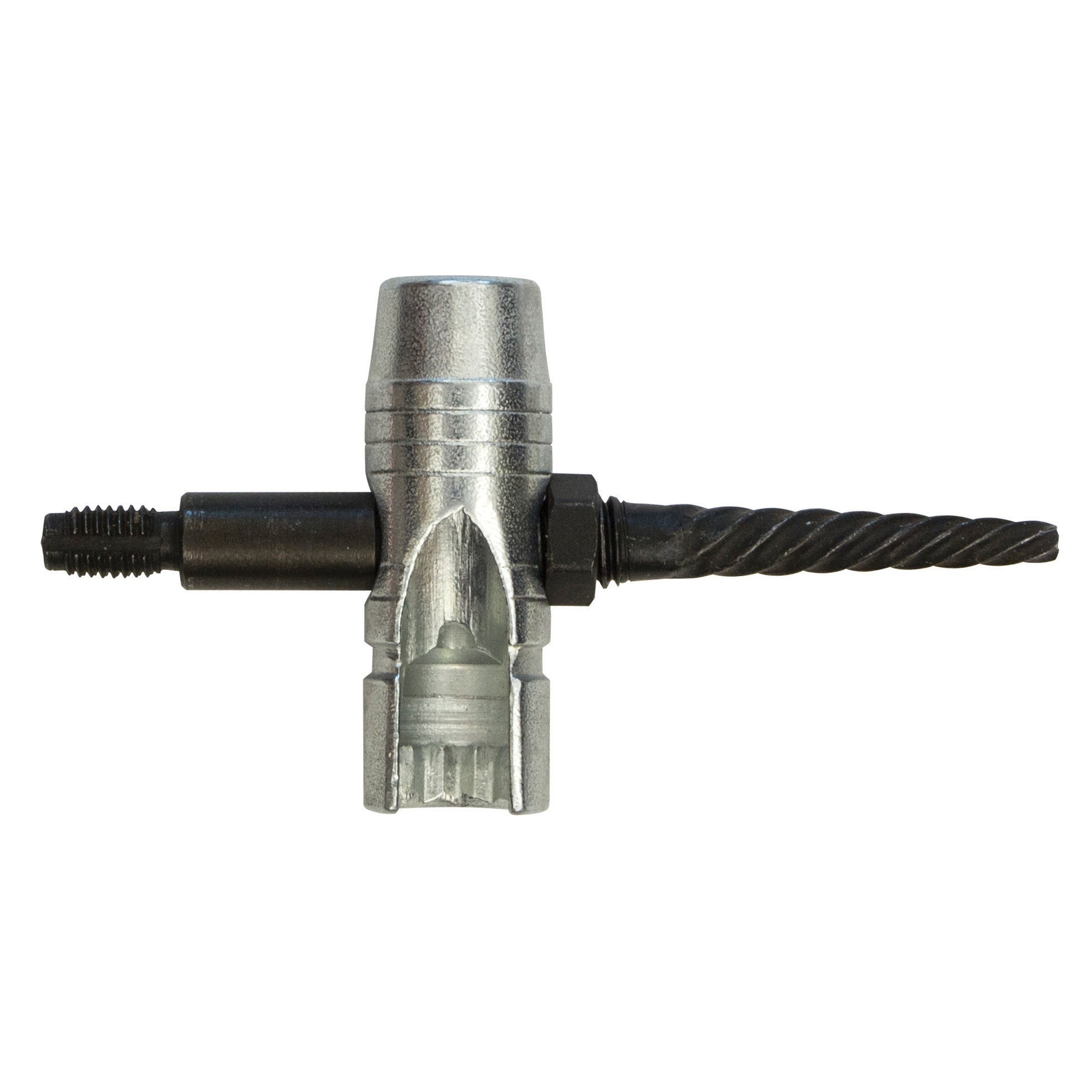 LockNLube Grease Fitting Multi-Tool, Small - Model LNL124